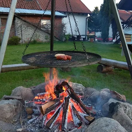 Zakatek U Stolarza