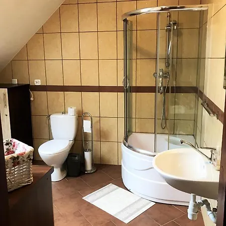 Zakatek U Stolarza *